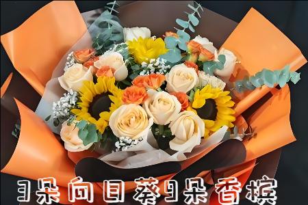 迁西县花店